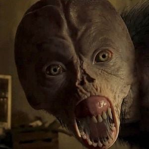 Foto Monstros da Cracóvia