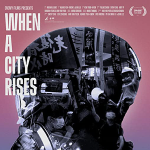 Foto Quando uma Cidade se Levanta