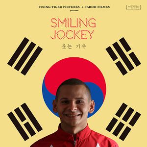 Foto Um Jóquei Cearense Na Coreia