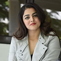 Foto Wamiqa Gabbi