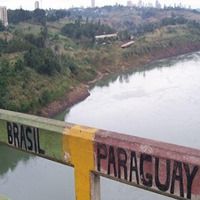 Foto Vento na Fronteira