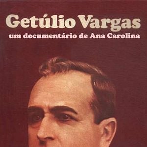 Foto Getúlio Vargas