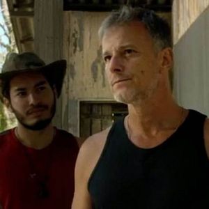 Foto Além do Horizonte