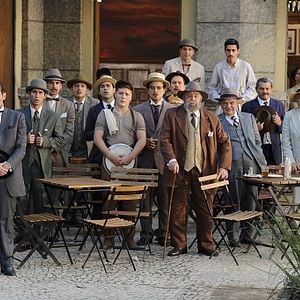 Foto Gabriela (2012)