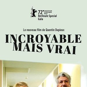 Foto Incredible But True