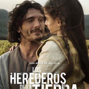 Foto Os Herdeiros da Terra