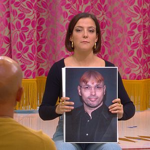 Foto Camille Lellouche