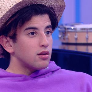 Foto Riadh Belaïche