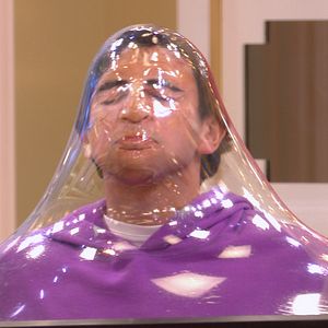 Foto Riadh Belaïche