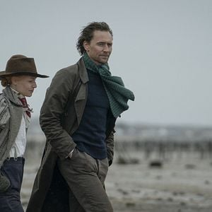 Foto A Serpente de Essex