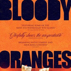 Foto Bloody Oranges