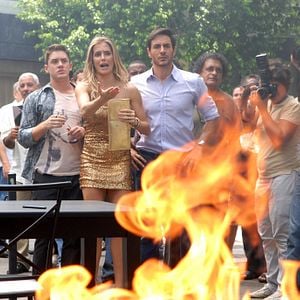 Foto Insensato Coração