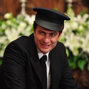 Foto Insensato Coração