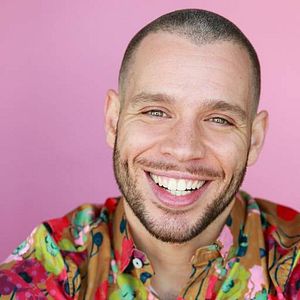 Foto Robin de Jesús