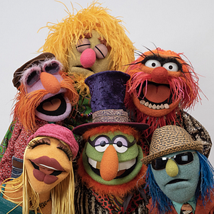 Foto The Muppets Mayhem