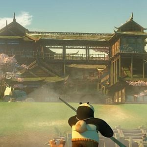 Foto Kung Fu Panda: O Cavaleiro Dragão