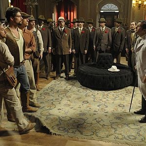 Foto Cordel Encantado