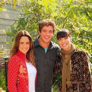 Foto A Vida Da Gente