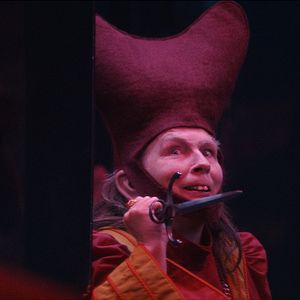 Foto Jennifer Saunders