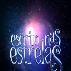 Foto Escrito Nas Estrelas
