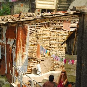 Foto Escrito Nas Estrelas