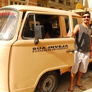 Foto Escrito Nas Estrelas