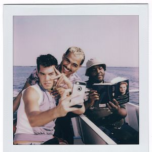 Foto Orgulho & Sedução