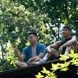 Foto Orgulho & Sedução