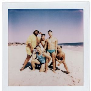 Foto Orgulho & Sedução