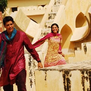 Foto Caminho das Índias