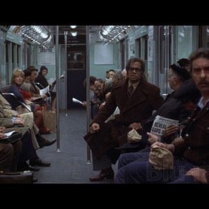 Foto O Sequestro do Metrô