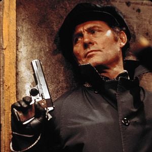 Foto O Sequestro do Metrô