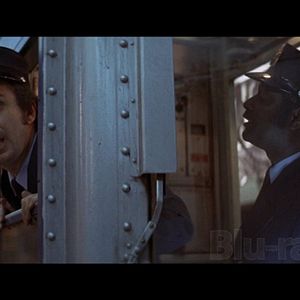 Foto O Sequestro do Metrô