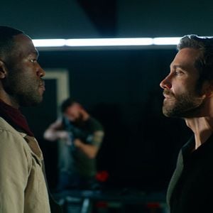 Foto Yahya Abdul-Mateen II