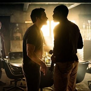 Foto Yahya Abdul-Mateen II