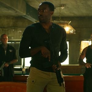 Foto Yahya Abdul-Mateen II