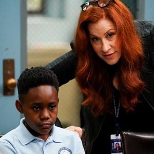 Foto Abbott Elementary