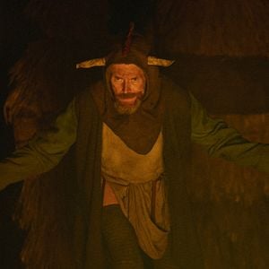 Foto O Homem do Norte