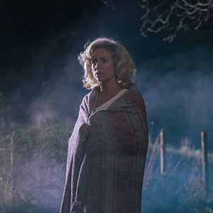 Foto X: A Marca da Morte