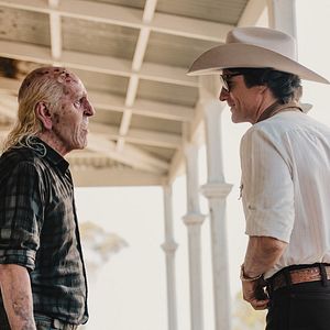 Foto X: A Marca da Morte