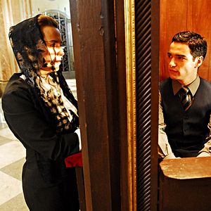 Foto Ciranda de Pedra (2008)