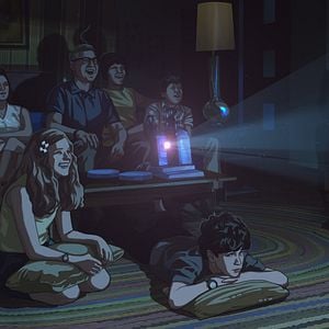 Foto Apollo 10 e Meio: Uma Aventura Espacial