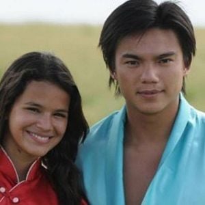 Foto Negócio da China