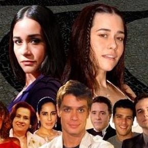 Foto Paraíso Tropical