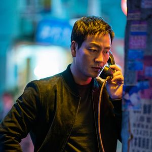 Foto Yaksha: Operação Implacável