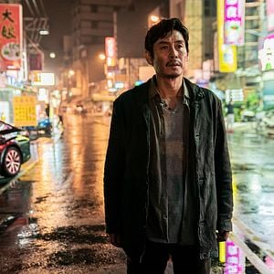 Foto Yaksha: Operação Implacável