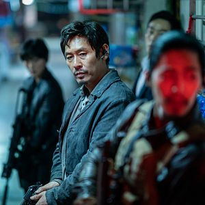 Foto Yaksha: Operação Implacável