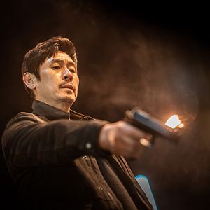 Foto Yaksha: Operação Implacável