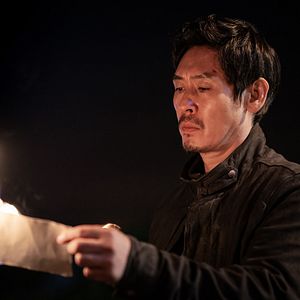 Foto Yaksha: Operação Implacável