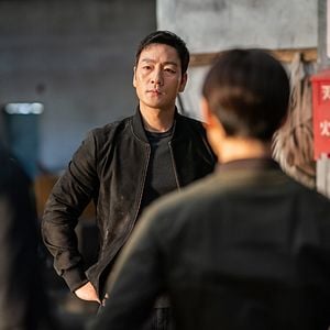 Foto Yaksha: Operação Implacável